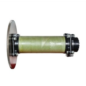 Wind Turbine Coupling Supply Chain Machining Parts