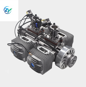 DLA Full Series Engines For RC Model Aircraft & UAVs