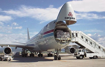 High-Tech Electronics Air Freight Forwarding LAX