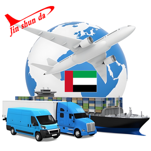 Top-Rated Freight Forwarding Services | Affordable Ocean & Air Transport