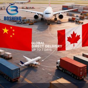Professional Battery Door to Door China Hazardous Materials Shipment