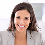 Gina Farrell - EV Powertrain Procurement Head