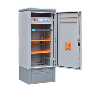 Harwell OEM Outdoor Cabinet Telecom 6U 9U 12U 15U 18U 24U 25U 19-inch Racks