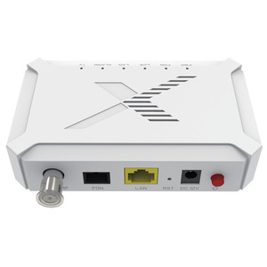 Operator Networking Optical Network Unit FTTX FTTH 1GE+CATV GPON EPON ONU