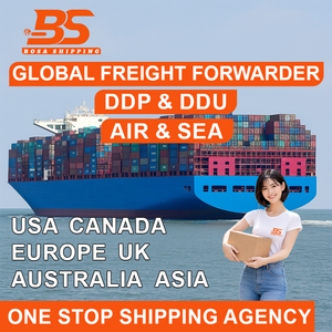 Air Cargo Door to Door Service From China to Netherlands International Shipping