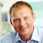 Jeff Abrams - Automotive Logistics Director