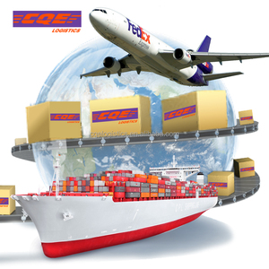 Charter Service Transport Agent China Freight Shipping