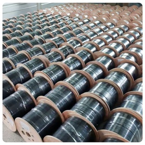 Single-mode Fiber Optic Cable GYTA GYXTW ADSS OPGW FTTH Drop Cable