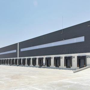 Spain Local Warehouse Logistics Service
