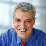 Tim Marshall - Supply Chain Vice President