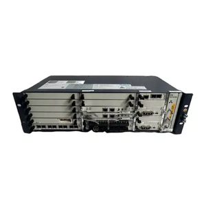 BBU ZXCTN 6180 Wireless Infrastructure Equipment Multiple Packet Transport Platform