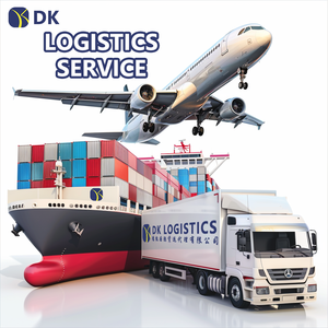 3PL Air Cargo Freight China to Europe