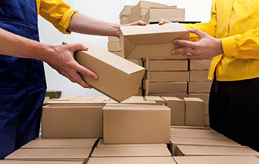 E-Commerce Cross Border Freight and Shipping Services Los Angeles